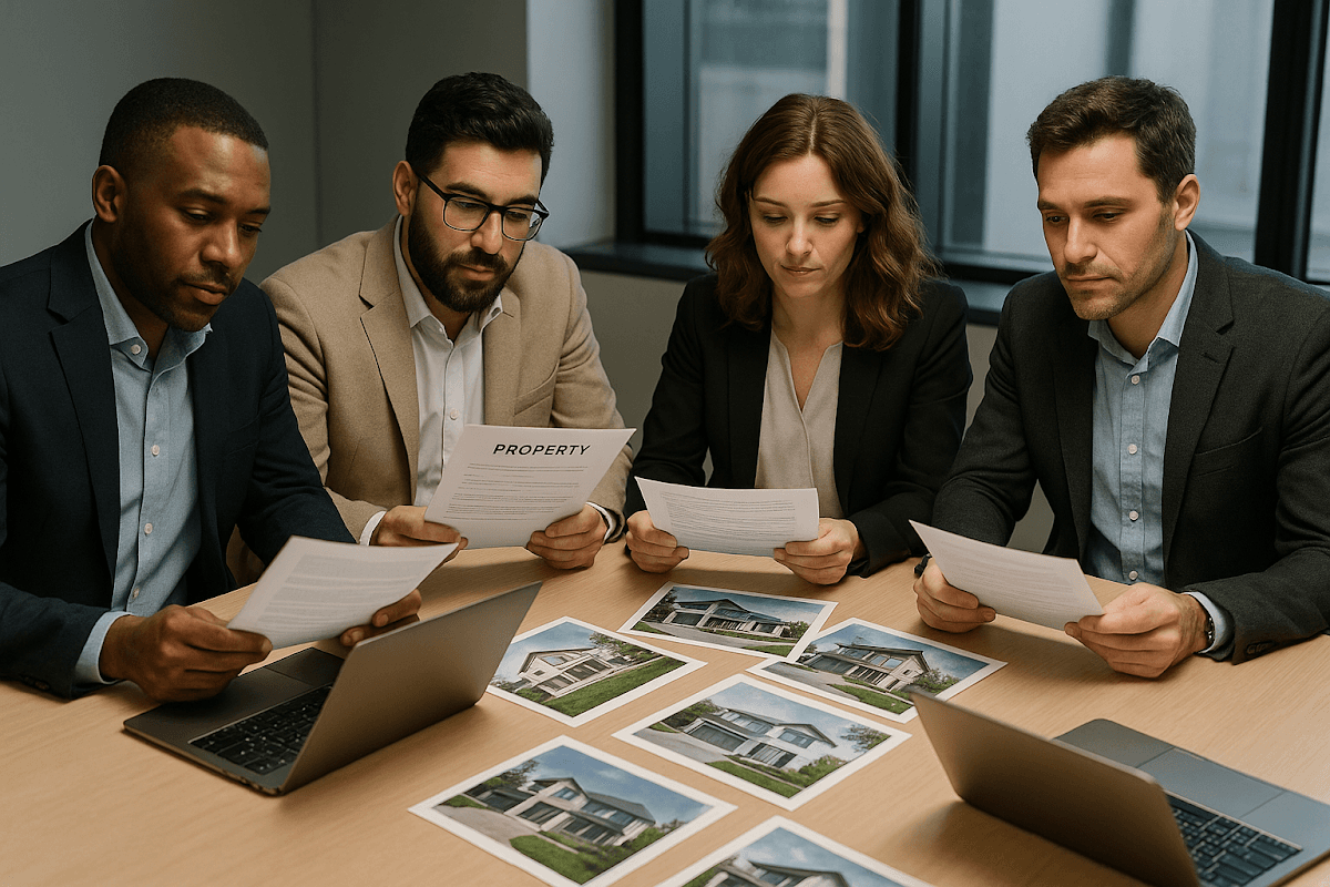 Visual guide on do's and don'ts for business acquisition financing, highlighting best practices and common mistakes.