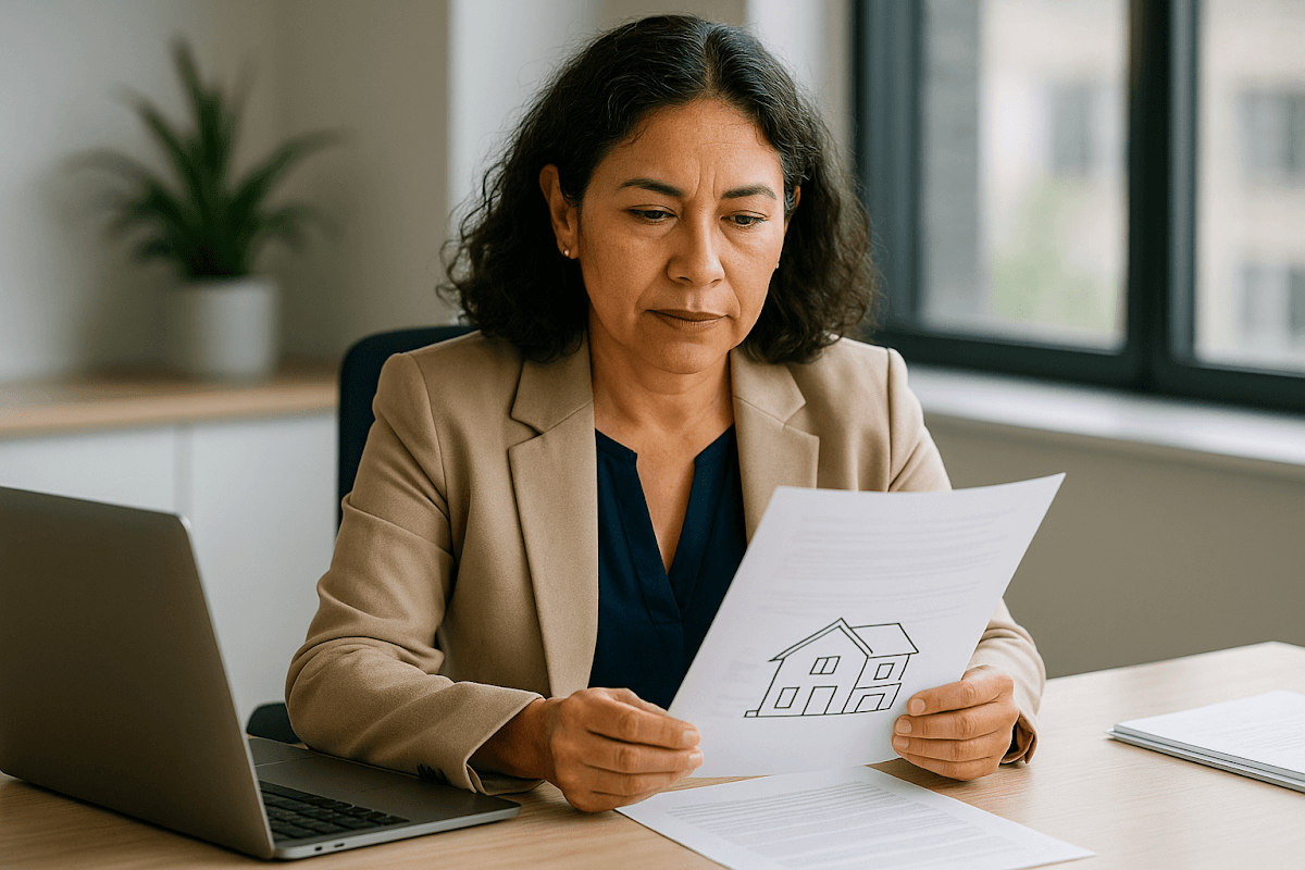Visual breakdown of rate optimization steps, factors influencing rates, and key takeaways for real estate investors.