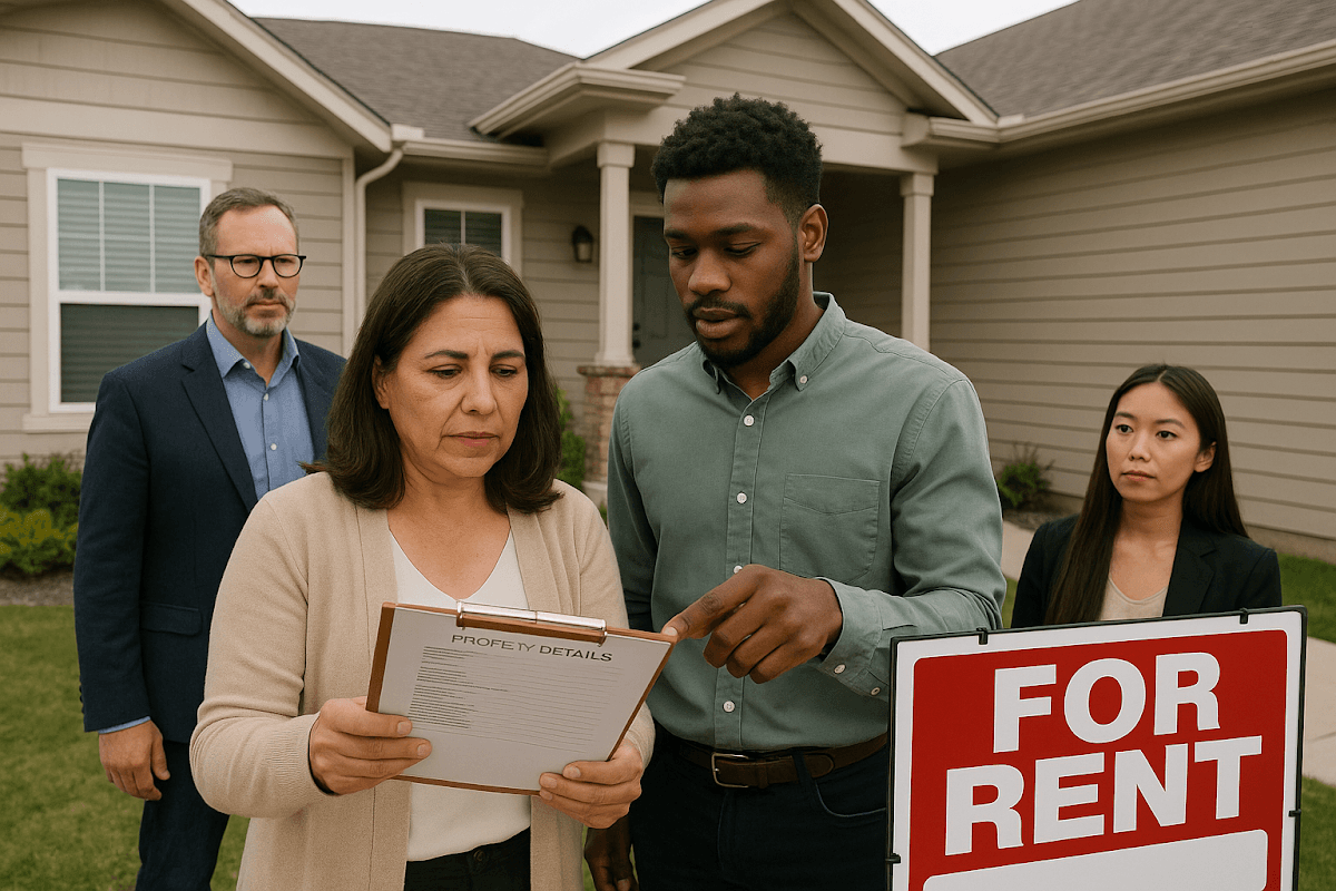 Steps to secure competitive investment property rates including credit score, cash flow, down payment, and documentation strategies.