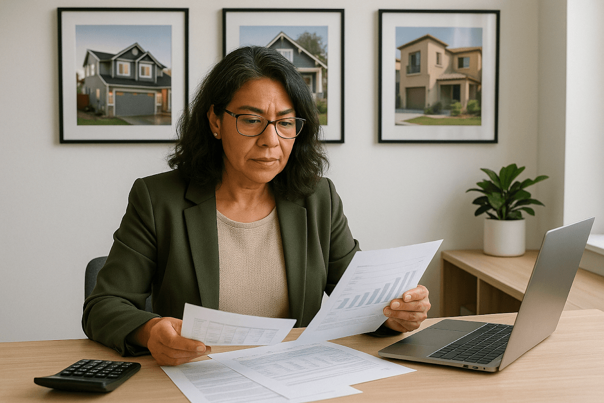 Step-by-step guide for claiming mortgage points deductions including rules, tracking, and documentation tips.