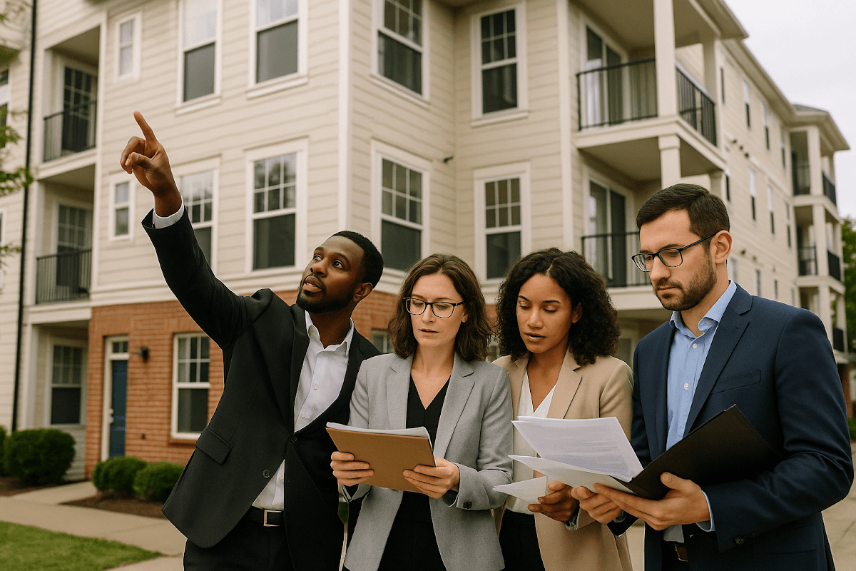 FHA loan requirements for investors including credit score, down payment, property standards, and debt-to-income calculations.