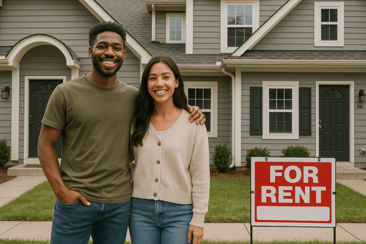 Visual representation of FHA loan strategies, VA loan opportunities, down payment assistance considerations, and house hacking benefits.