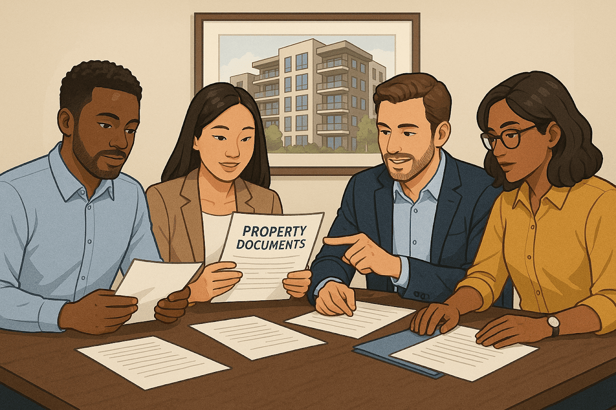 Essential requirements for foreign national mortgages including down payment, documentation, and employment proof.