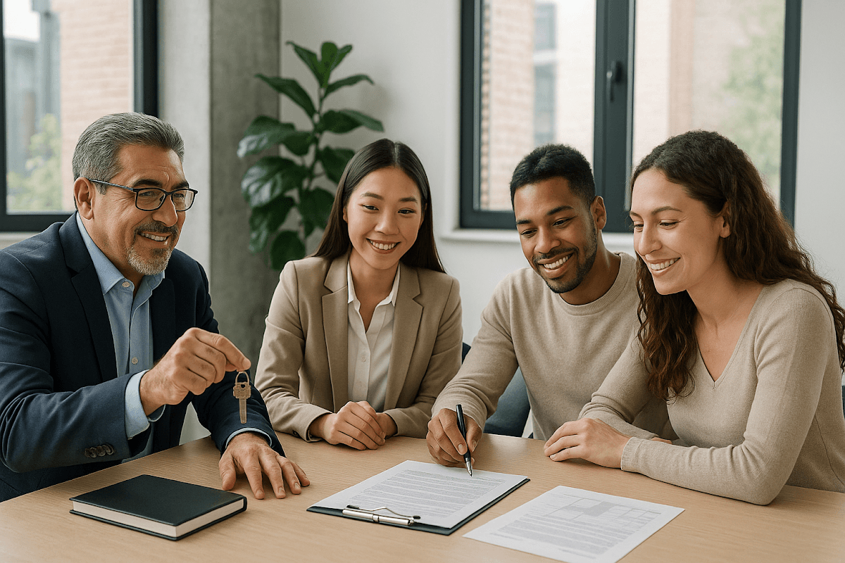 Comparison of mortgage brokers and real estate agents, highlighting their roles, differences, licensing, collaboration, and selection criteria.