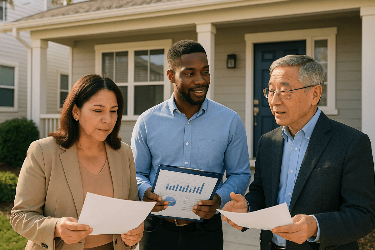 Step-by-step PMI removal process for investors including LTV calculation, documentation review, lender contact, and document preparation.
