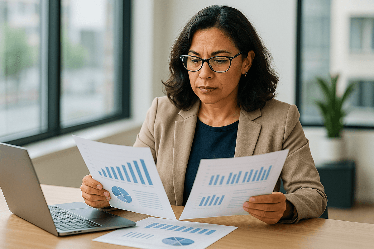 Visual representation of financing options for real estate investors including SBA loans, term loans, lines of credit, and alternative financing.