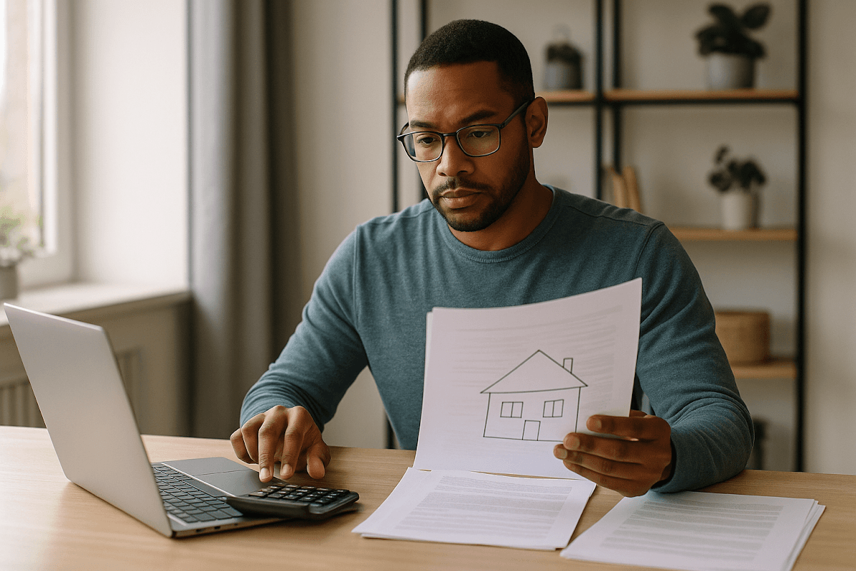 Infographic showing benefits of paying extra on mortgage, strategies for extra payments, timing for prepayment, and tax implications.