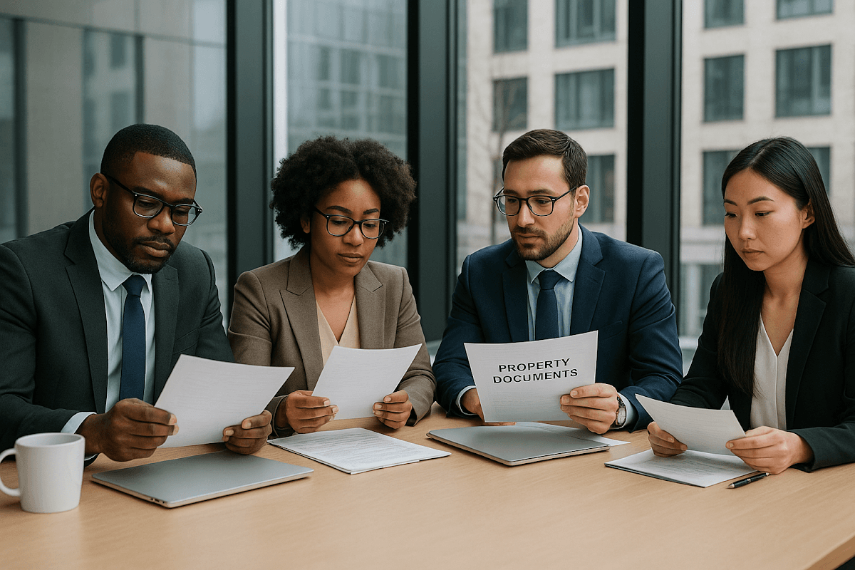 Key considerations for refinancing investment properties include monthly payment impact, market rate environment, property performance, and exit strategy.