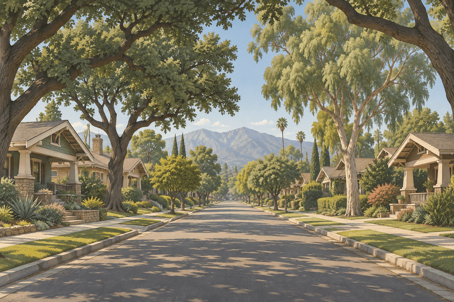 Pasadena, CA